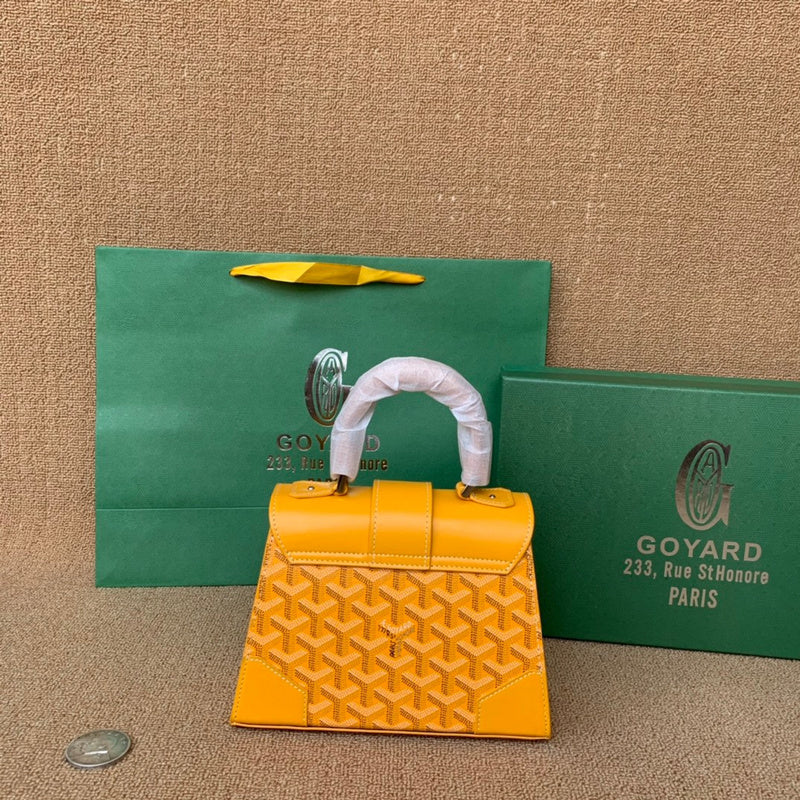 Glami-i - GYO Bags - 190