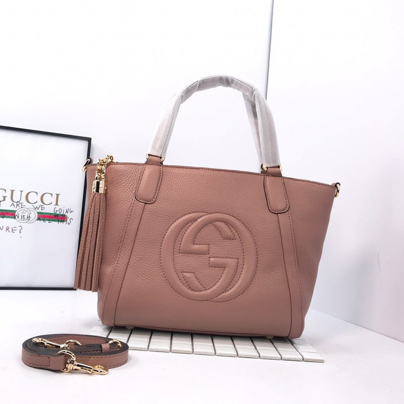 Glami Fashion - GCI Bags - 2442