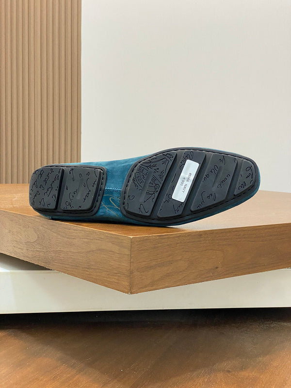 Glami - BRE Men Shoes - 329