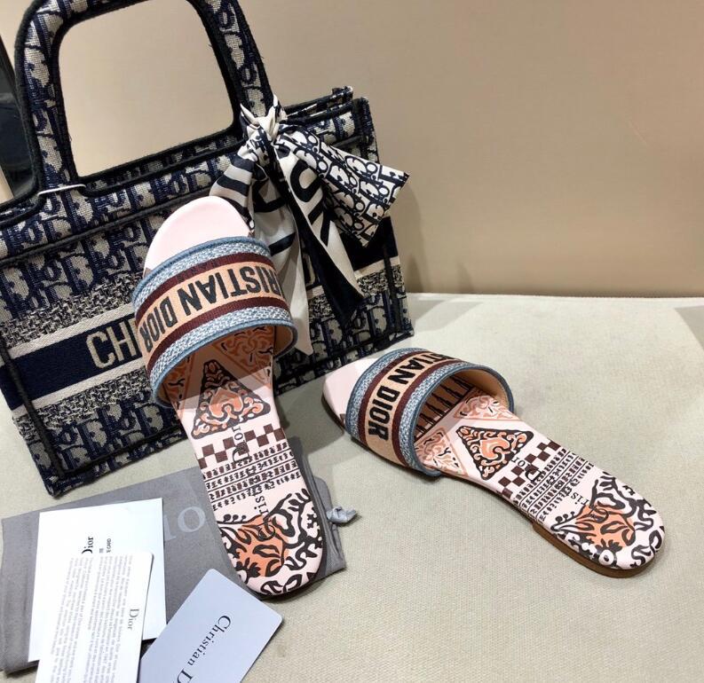 SAMCC - DOR Women Shoes - 1385