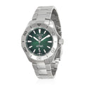 TAG HEUER Aquaracer WBP2115.BA0627 Men's Watch in Stainless Steel