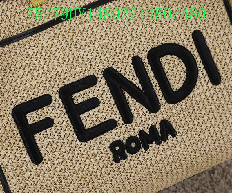 Glami - FDE Bags - 2650