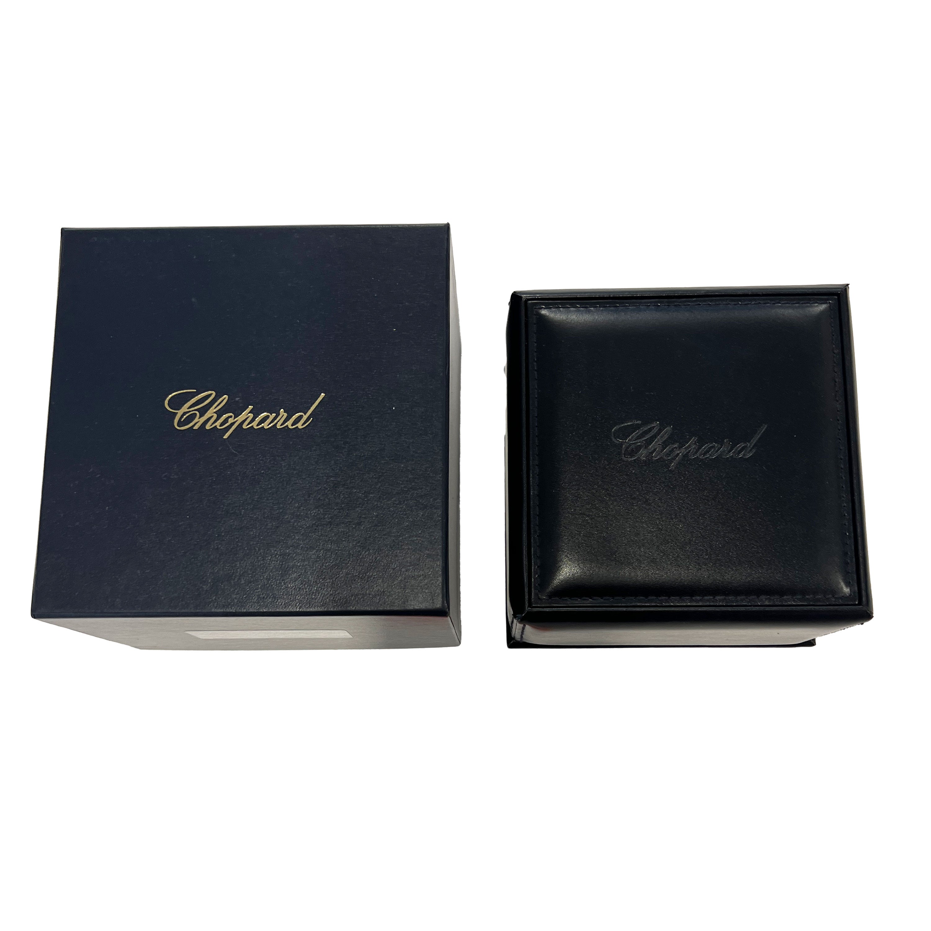 CHOPARD La Strada 41/6802 0001 Women's Watch in 18k Yellow Gold