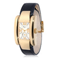 CHOPARD La Strada 41/6802 0001 Women's Watch in 18k Yellow Gold