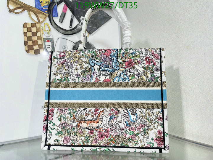 SAMCC - DOR Bags - 947
