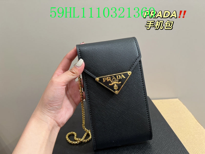 Satchel Bags - PDA Bags - 3459