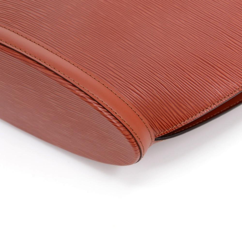 Louis Vuitto Saint Jacques PM Shoulder Bag