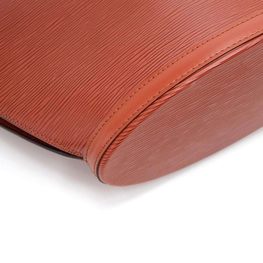 Louis Vuitto Saint Jacques PM Shoulder Bag