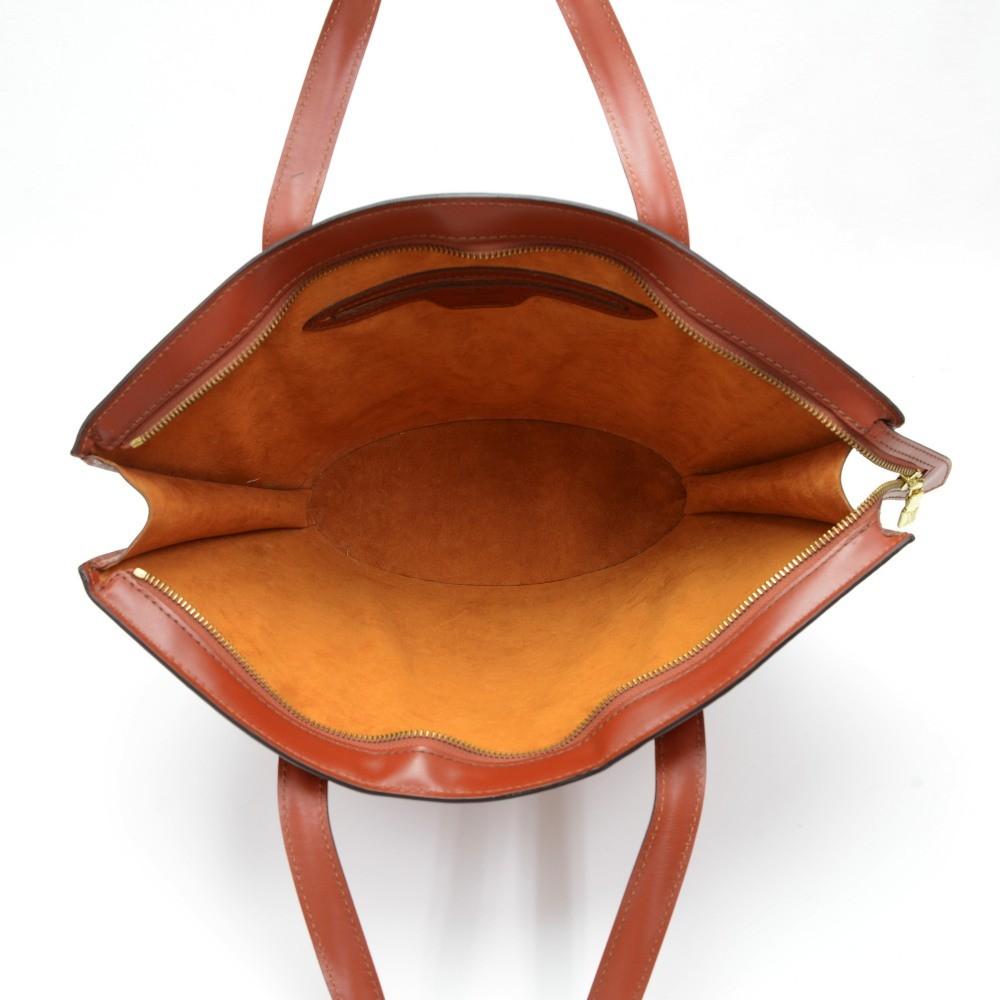 Louis Vuitto Saint Jacques PM Shoulder Bag