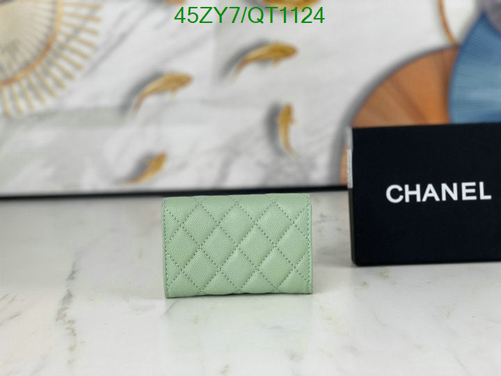 SAMC - CHL Wallets - 058