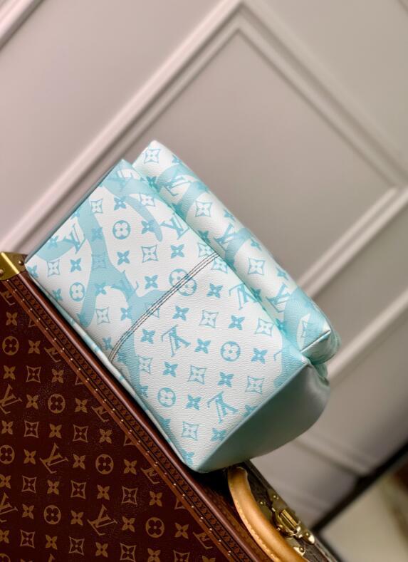 SAMC - LOV Bags - 1054