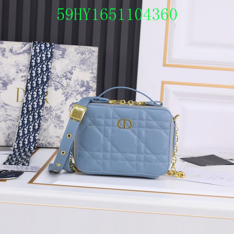 Glami - DOR Bags - 1105