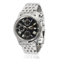 BREITLING Navitimer Grand Premier A13024.1 Men's Watch in Stainless Steel