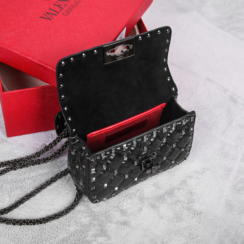 Satchel Bags - VTO Bags - 033