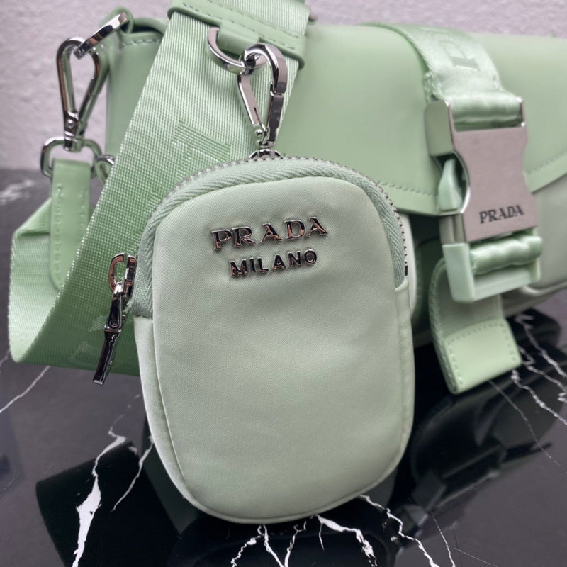 Glamy - PD Bags - 846