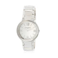 BAUME & MERCIER Promesse MOA10160 Women's Watch in Stainless Steel