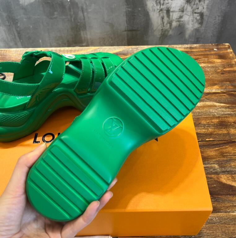 Glamy - LOV Women Shoes - 542