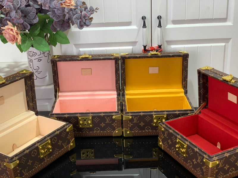 Fashion Lu-Vi bags - 3509