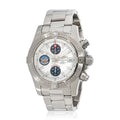 BREITLING Avenger II Blue Impulse A133811A/A817 Men's Watch in Stainless Steel