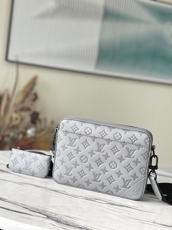 Fashion Lu-Vi bags - 4676
