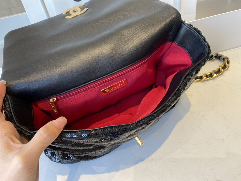 Chanel Bags