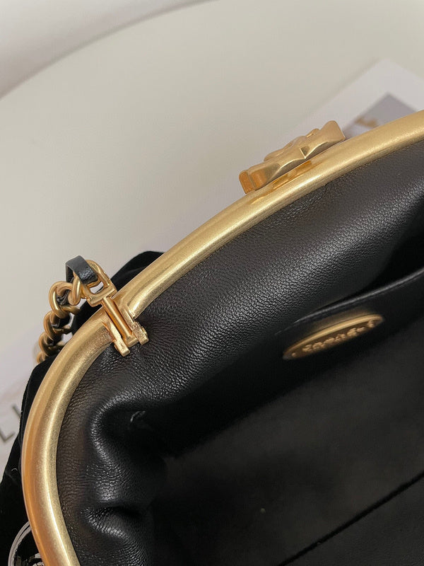 Satchel Bags - CHL Bags - 3821