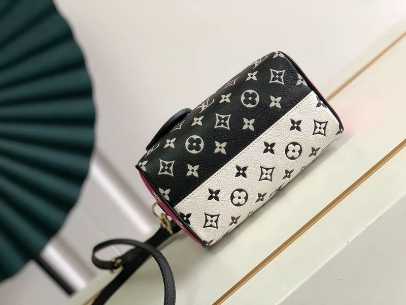 Glami Fashion Lu-Vi Bags - 16774