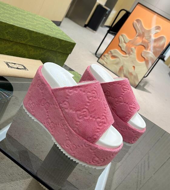 SAMC - GUKI Women Shoes - 1146