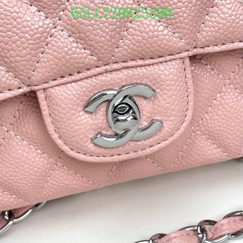 Satchel Bags - CHL Bags - 5250