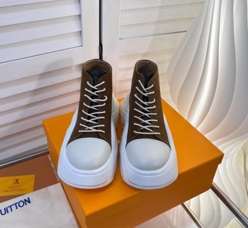 glamy - LOV Women Shoes - 525