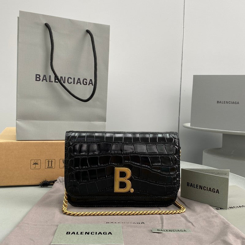 Satchel Bags - BGA Bags - 214