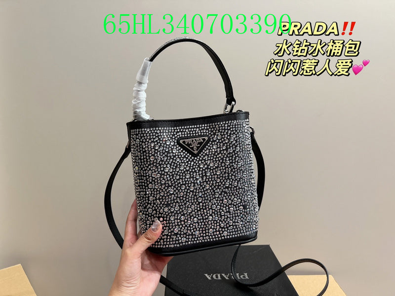 Satchel Bags - PDA Bags - 3140