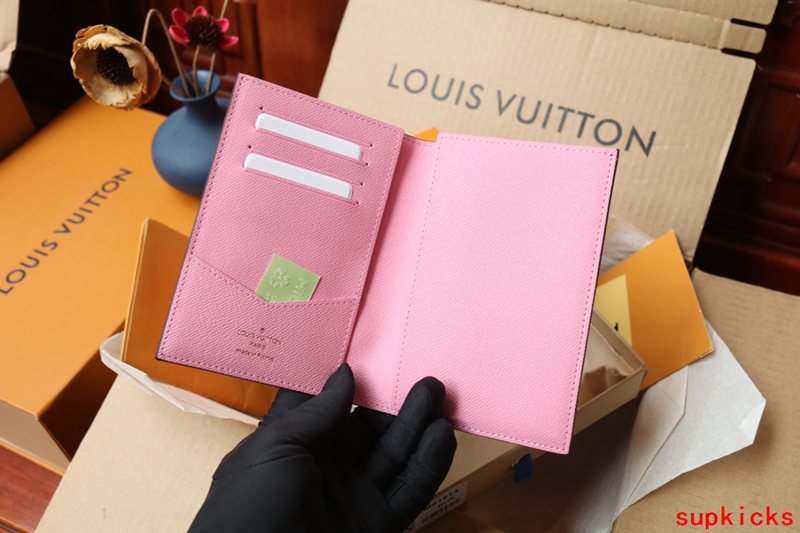 Glami- - Mix Wallets - 202