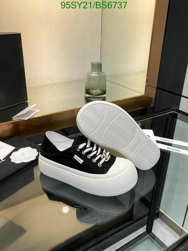 SAMC - CHL Women Shoes Sneakers - 242