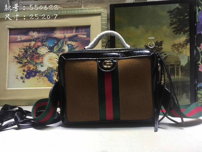 Glami Fashion - GCI Bags - 2316