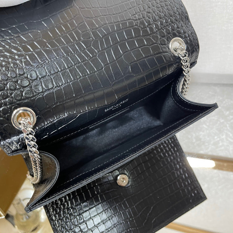 Satchel Bags - SLY Bags - 2261