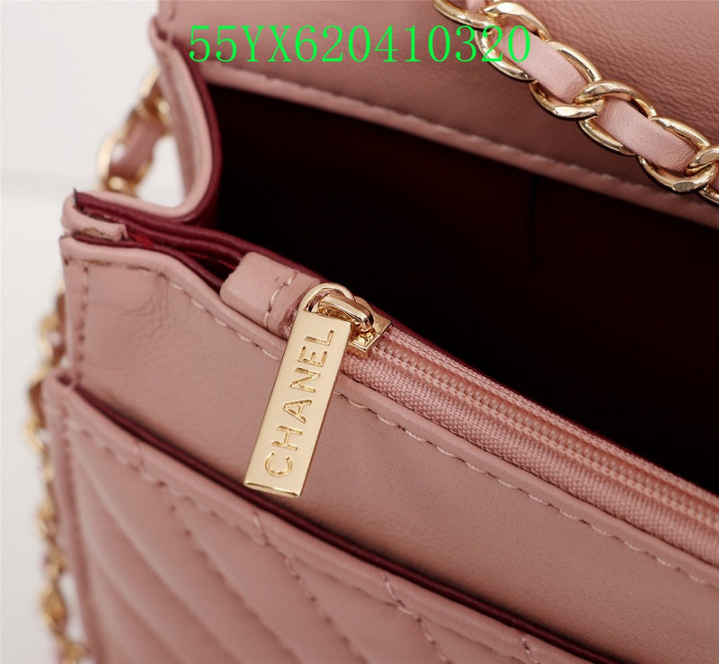Satchel Bags - CHL Bags - 5397