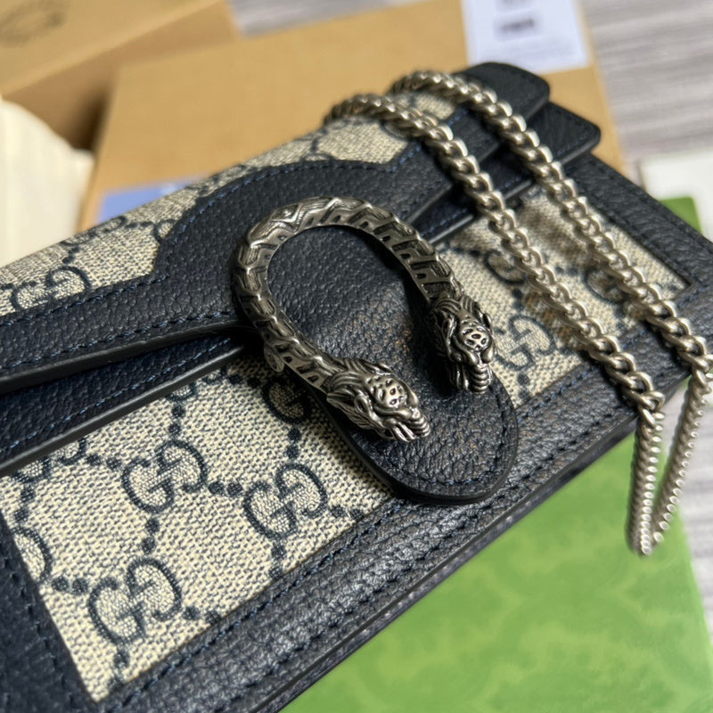 Satchel Bags - GCI Bags - 7299