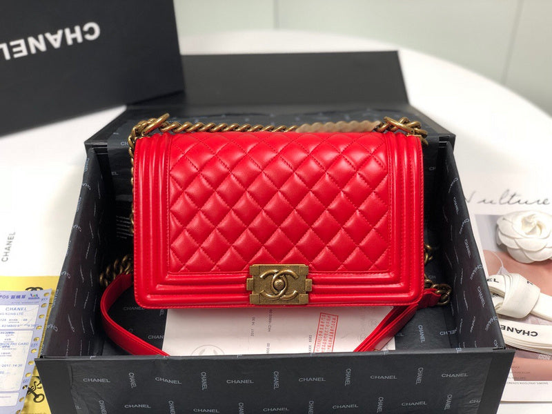 Satchel Bags - CHL Bags - 7471