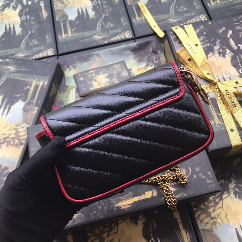 Satchel Bags - GCI Bags - 6368