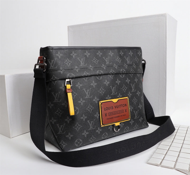 Satchel Bags - VL Bags - 3463
