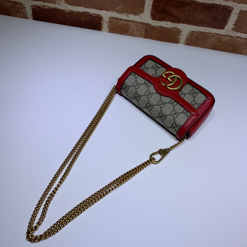 Satchel Bags - GCI Bags - 1964