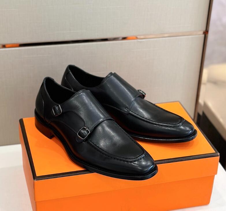 SAMC - HMS Men Shoes - 262