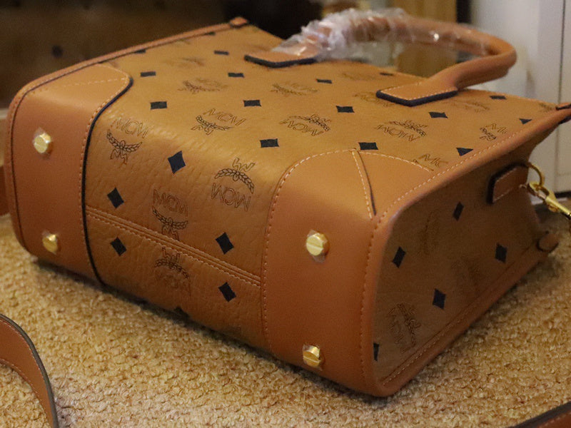Satchel Bags - MC Bags - 201