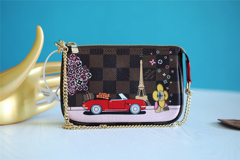 Glami - LOV Women Wallets and Card Hold - 351