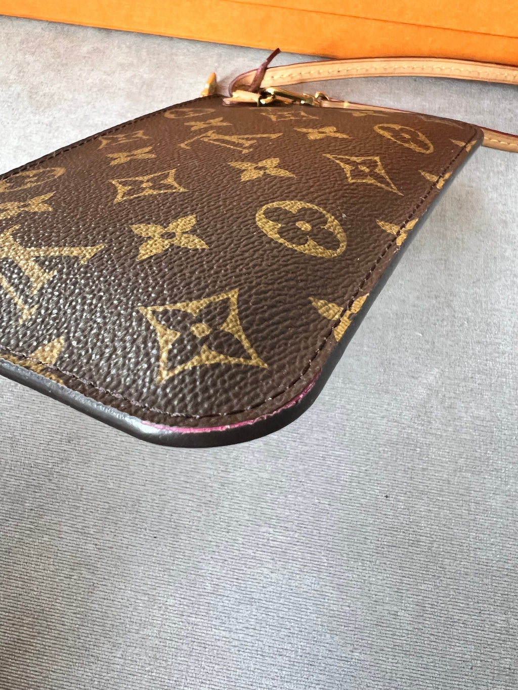 Louis Vuitton Neverfull PM Monogram (RRP £1360)