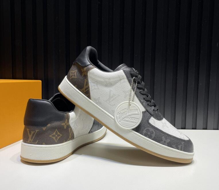 SAMC - LOV Men Shoes - 1199