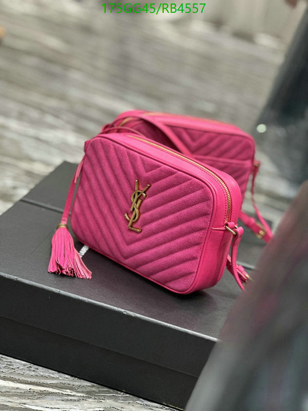 SAMC - YLS Bags - 163