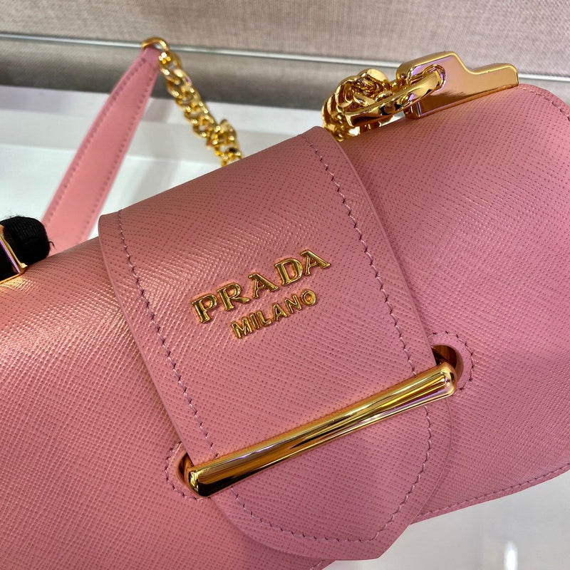Glami-i PD Lady Bags - 826