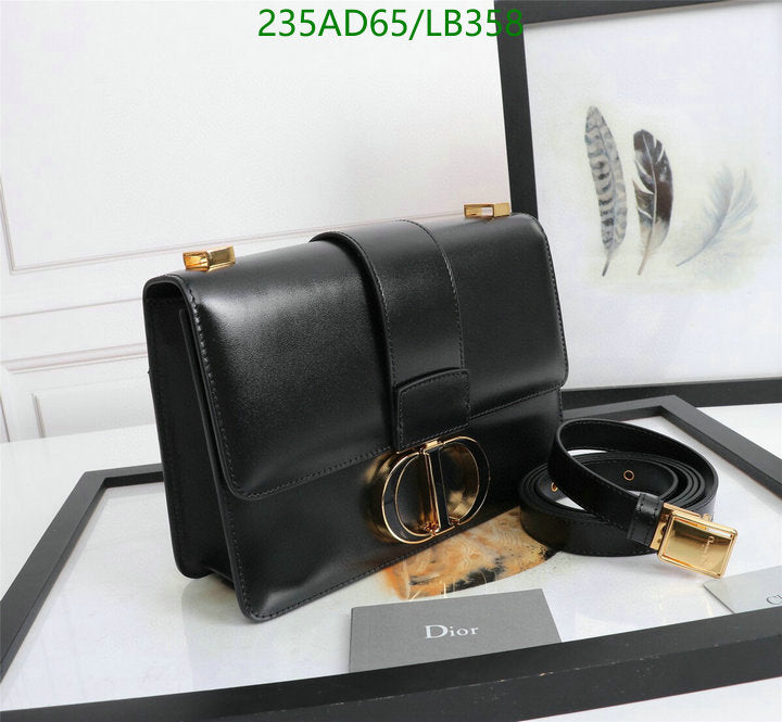 SAMCC - DOR Bags - 1373